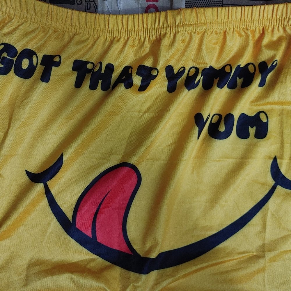 Snack Shorts - Picture 7 of 16